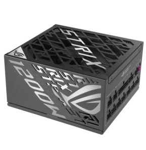 Alimentation PC ASUS ROG Strix 1200W Platinum