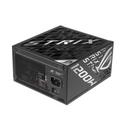 Alimentation PC ASUS ROG Strix 1200W Platinum