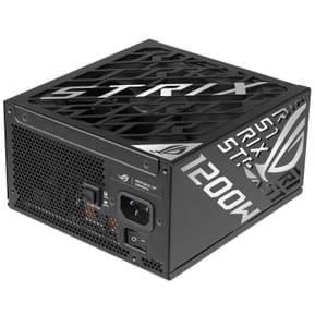 Alimentation PC ASUS ROG Strix 1200W Platinum — image 4