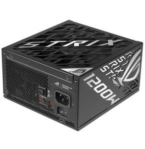 Alimentation PC ASUS ROG Strix 1200W Platinum