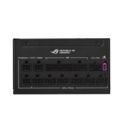 Alimentation PC ASUS ROG Strix 1200W Platinum