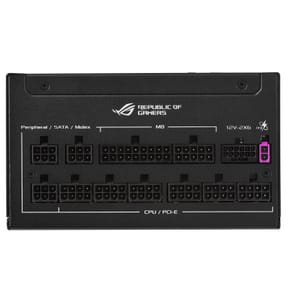 Alimentation PC ASUS ROG Strix 1200W Platinum — image 5