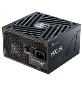 Alimentation PC Seasonic FOCUS GX-1000 ATX 3 (2024)