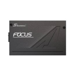 Alimentation PC Seasonic FOCUS GX-1000 ATX 3 (2024)