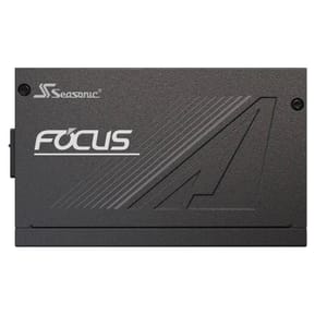 Alimentation PC Seasonic FOCUS GX-1000 ATX 3 (2024) — image 4