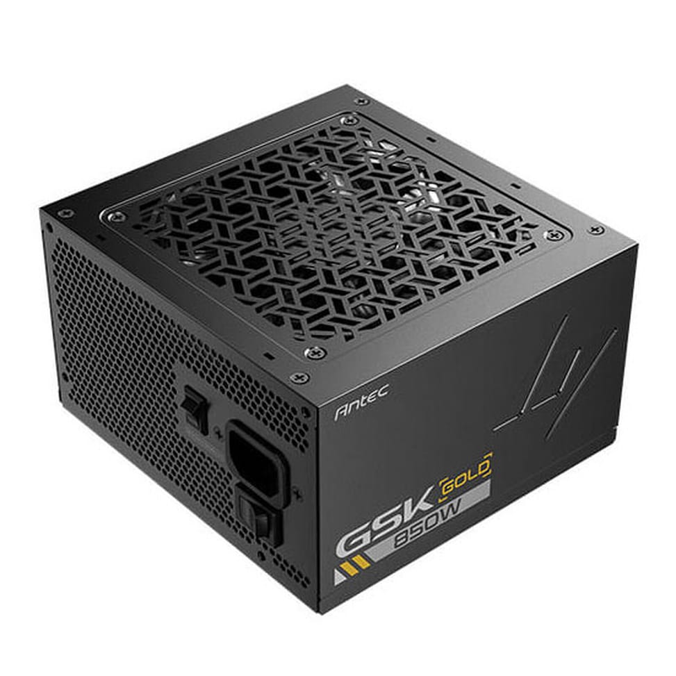 Alimentation PC Antec GSK 850 — image 2