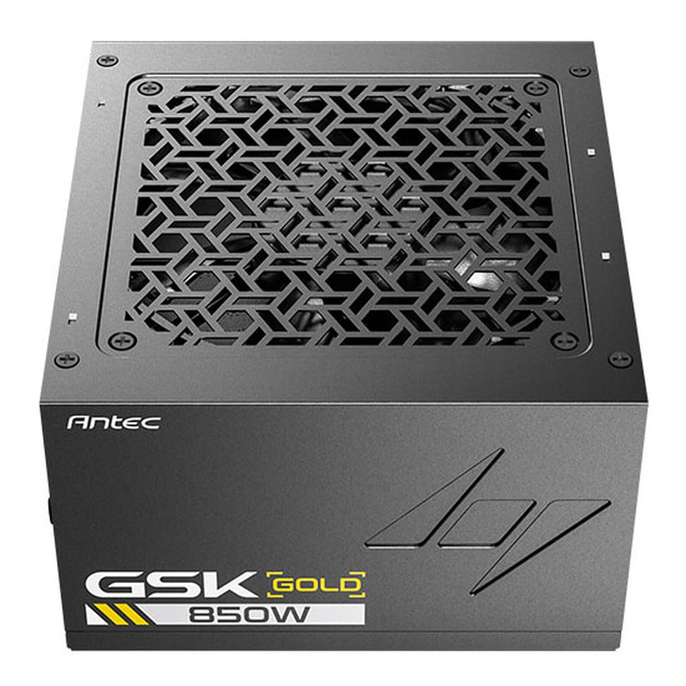 Alimentation PC Antec GSK 850 — image 3