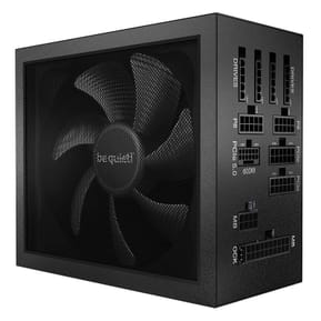 Alimentation PC be quiet! Dark Power 13 1000W 80PLUS Titanium