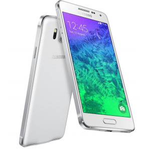 Samsung Galaxy Alpha