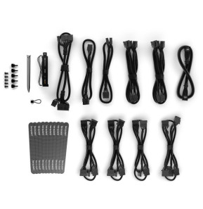 Alimentation PC be quiet! Dark Power 13 1000W 80PLUS Titanium