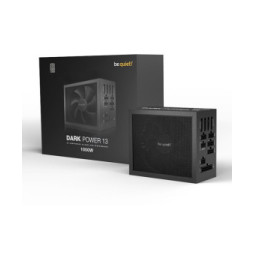Alimentation PC be quiet! Dark Power 13 1000W 80PLUS Titanium