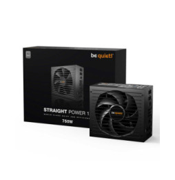Alimentation PC be quiet! Straight Power 12 750W 80PLUS Platinum