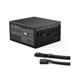 Alimentation PC be quiet! Straight Power 12 750W 80PLUS Platinum