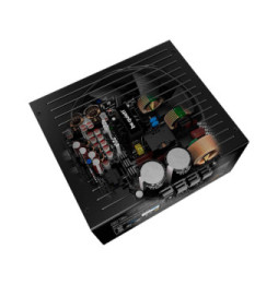 Alimentation PC be quiet! Straight Power 12 750W 80PLUS Platinum