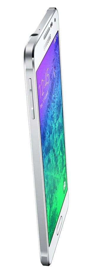 Samsung Galaxy Alpha