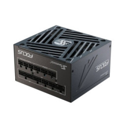 Alimentation PC Seasonic FOCUS GX-850 ATX 3 (2024)