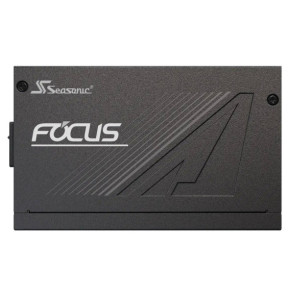 Alimentation PC Seasonic FOCUS GX-850 ATX 3 (2024)