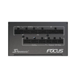 Alimentation PC Seasonic FOCUS GX-850 ATX 3 (2024)