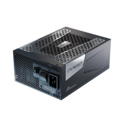 Alimentation PC Seasonic PRIME PX-2200 ATX 3 (2024)