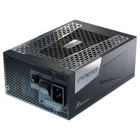 Alimentation PC Seasonic PRIME PX-2200 ATX 3 (2024) — image 2