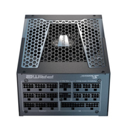 Alimentation PC Seasonic PRIME PX-2200 ATX 3 (2024)