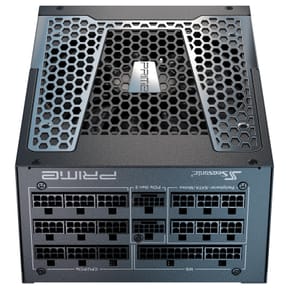 Alimentation PC Seasonic PRIME PX-2200 ATX 3 (2024) — image 3