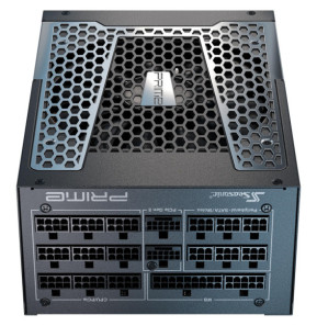 Alimentation PC Seasonic PRIME PX-2200 ATX 3 (2024)