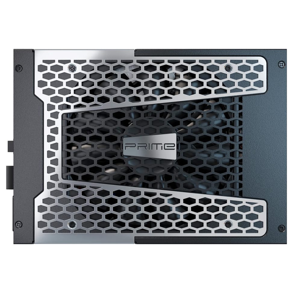 Alimentation PC Seasonic PRIME PX-2200 ATX 3 (2024) — image 4
