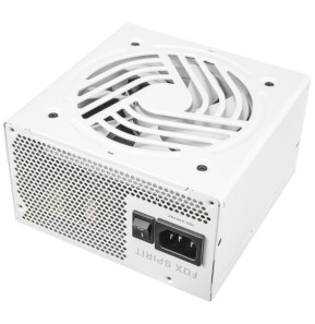 Alimentation PC Fox Spirit HG 850 White 80PLUS...