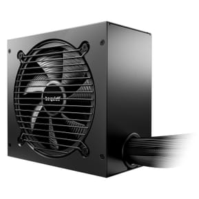 Alimentation PC be quiet! Pure Power 12 650W 80PLUS Gold — image 2