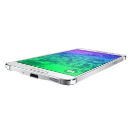 Samsung Galaxy Alpha