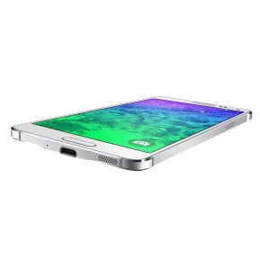 Samsung Galaxy Alpha
