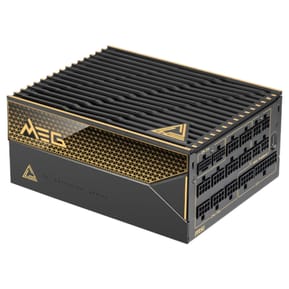 Alimentation PC MSI MEG Ai1600T PCIE5 — image 2