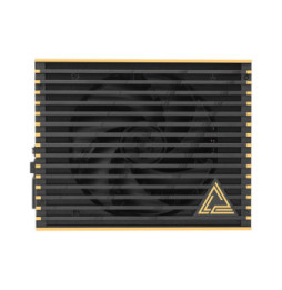 Alimentation PC MSI MEG Ai1600T PCIE5