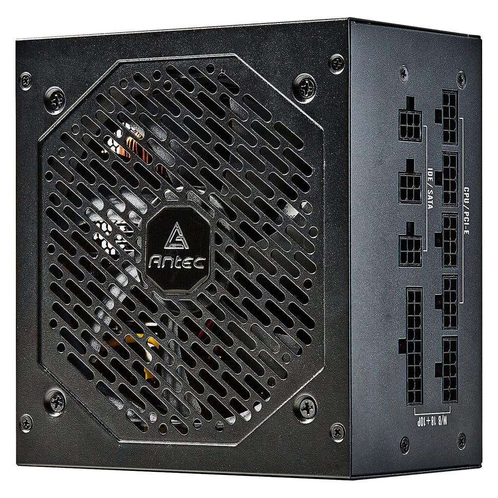 Alimentation PC Antec NeoECO NE750G M — image 3