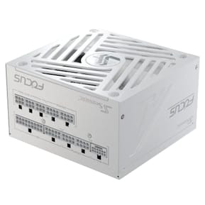 Alimentation PC Seasonic FOCUS GX-750 ATX 3 (2024) - Blanc — image 2