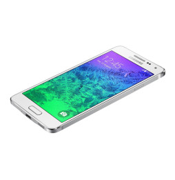 Samsung Galaxy Alpha