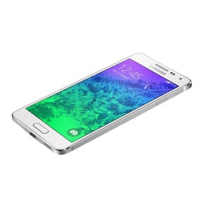 Samsung Galaxy Alpha