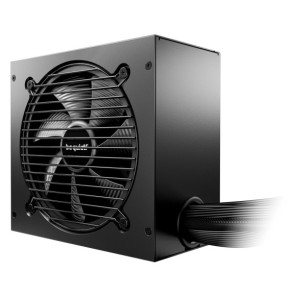 Alimentation PC be quiet! Pure Power 12 550W 80PLUS Gold