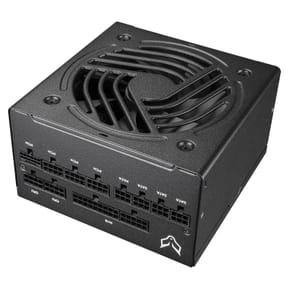 Alimentation PC Fox Spirit HG 650 80PLUS Gold