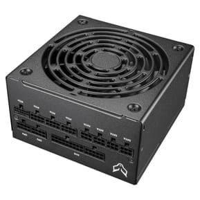 Alimentation PC Fox Spirit XT 750 80PLUS Platinum