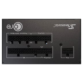 Alimentation PC Seasonic CORE GX ATX 3 (2024) 850 W — image 5