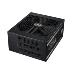Alimentation PC Cooler Master MWE Gold 1250 Full Modular V2 ATX 3.0