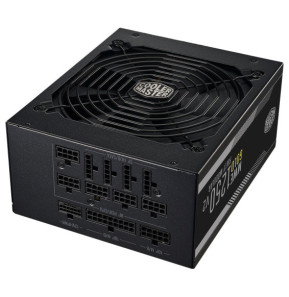 Alimentation PC Cooler Master MWE Gold 1250...