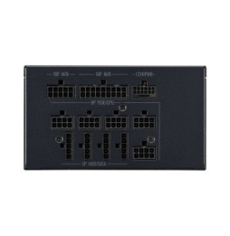 Alimentation PC Cooler Master MWE Gold 1250 Full Modular V2 ATX 3.0