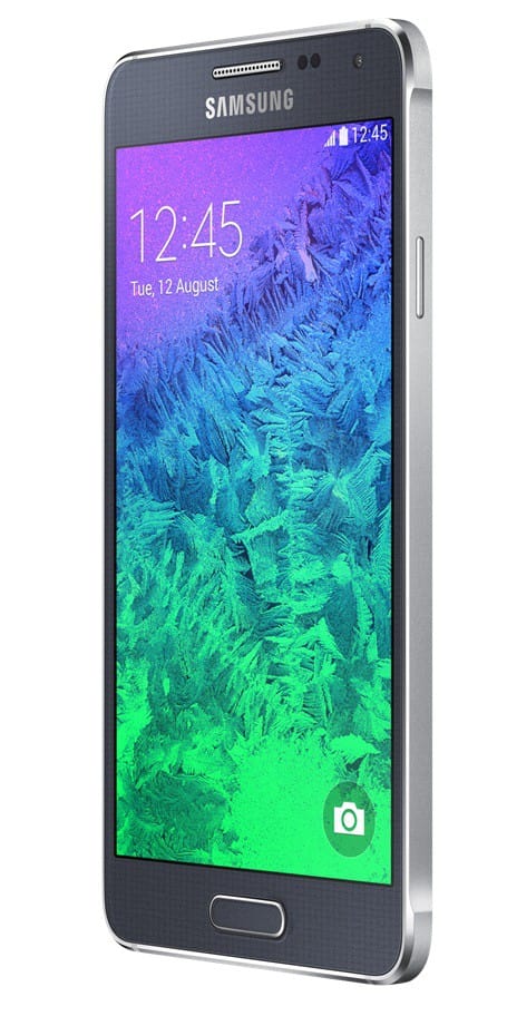 Samsung Galaxy Alpha