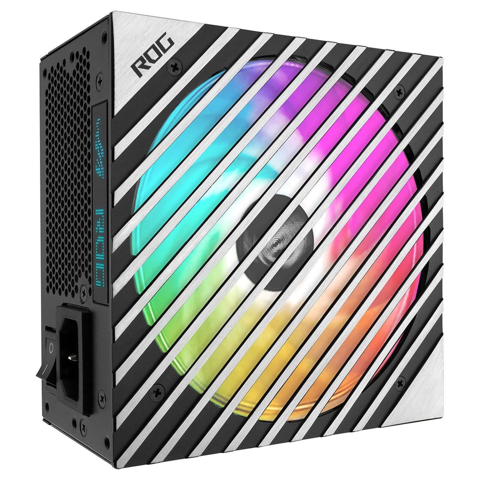 Alimentation PC ASUS ROG LOKI SFX-L 750W Platinum — image 5