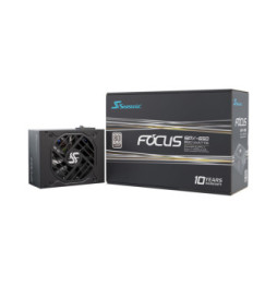 Alimentation PC Seasonic FOCUS SPX-650
