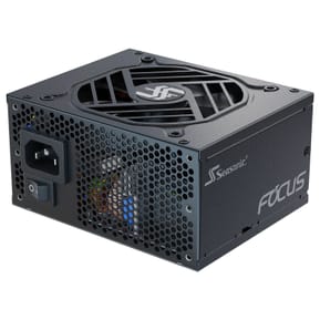 Alimentation PC Seasonic FOCUS SPX-650 — image 3