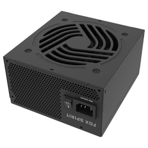 Alimentation PC Fox Spirit HG 1000 80PLUS Gold